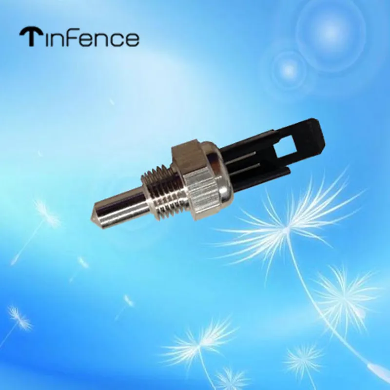 Газовый водонагреватель 1 шт. запасные части датчик температуры NTC бойлер для