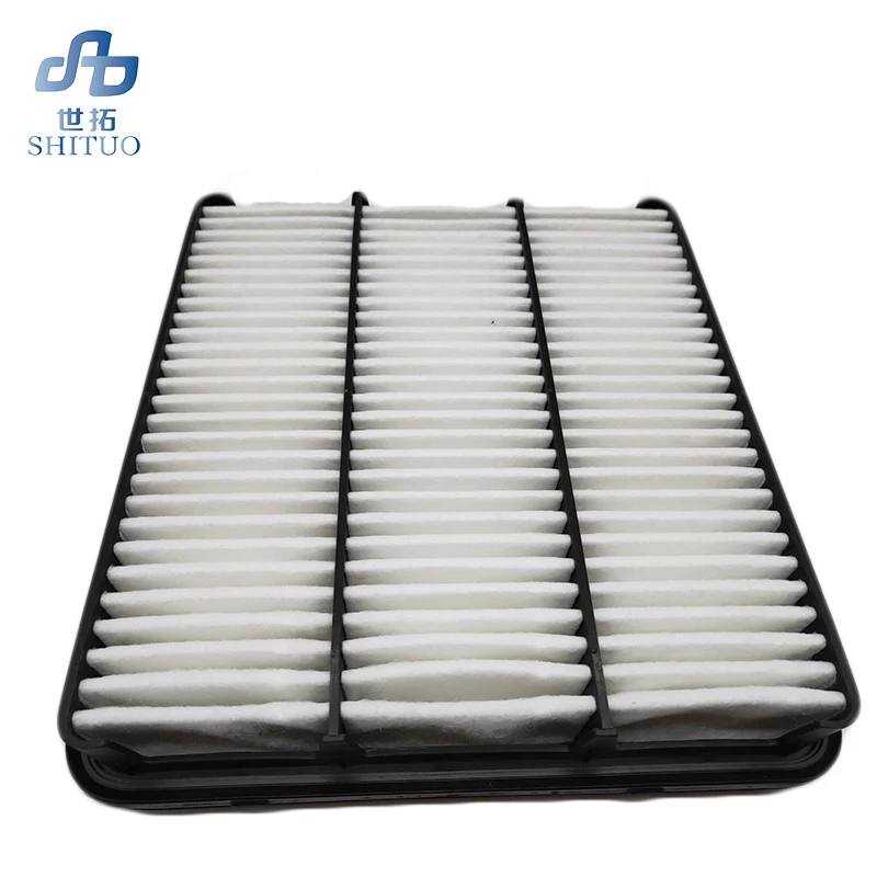 

Air filter with best price for Chevrolet Epica car Air filter OEM 96328718