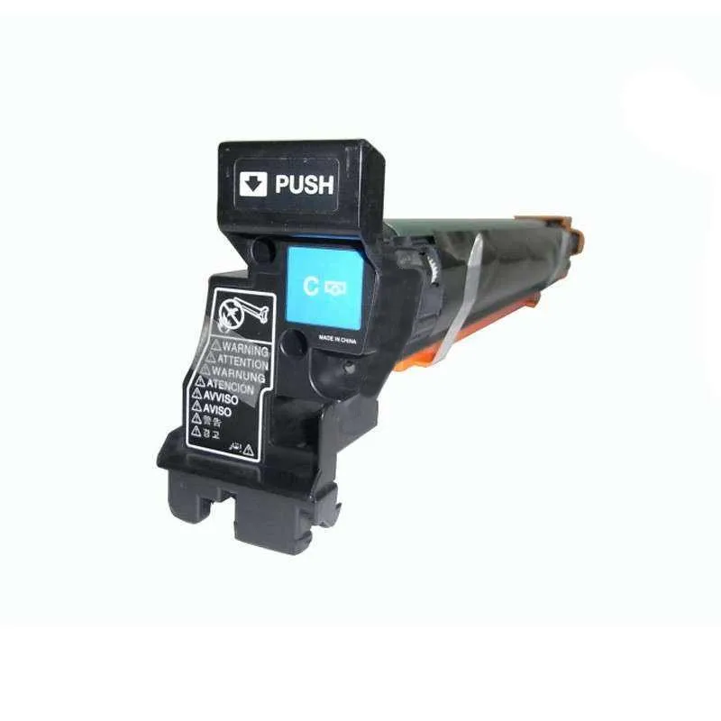 Ранг А переработанный копир аксессуары 90% новый для Konica Minolta Bizhub C300 C352 C352P IU311