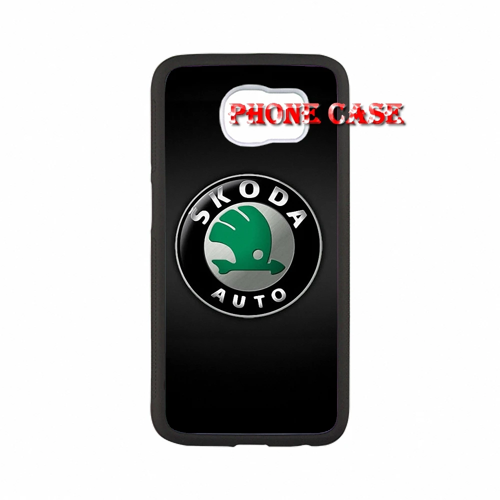 Лучшие Случаи Skoda Логотип Для LG G2 G3 G4 HTC One M7 M8 iPod Touch 4 5 iPhone SE 4S 5C 5S 6 S Plu |