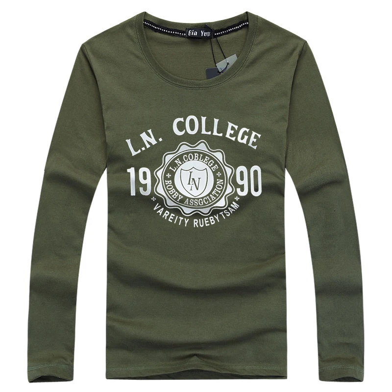 Мужская хлопковая Базовая рубашка облегающая футболка с коротким рукавом