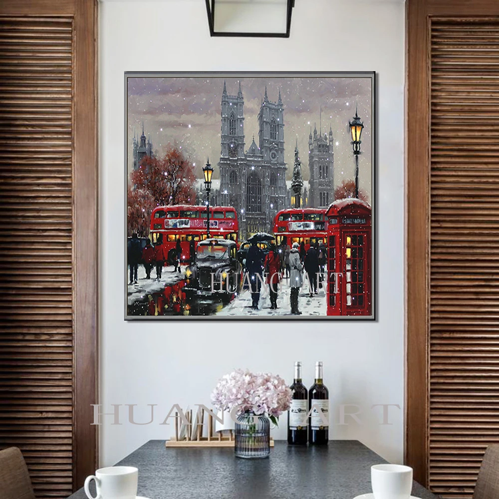 Художники галерея качество нож улица росписи клуб руководство пейзаж коридор