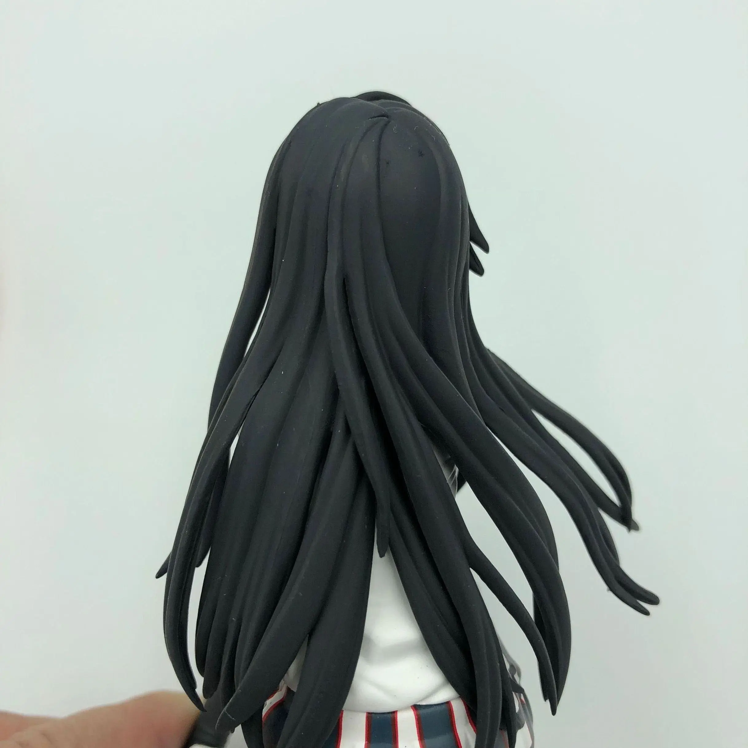 " аниме Моя Подростковая романтическая комедия SNAFU Yukinoshita Yukino сидит на стуле ver. В коробке 14 см ПВХ фигурка модель куклы игрушки подарок