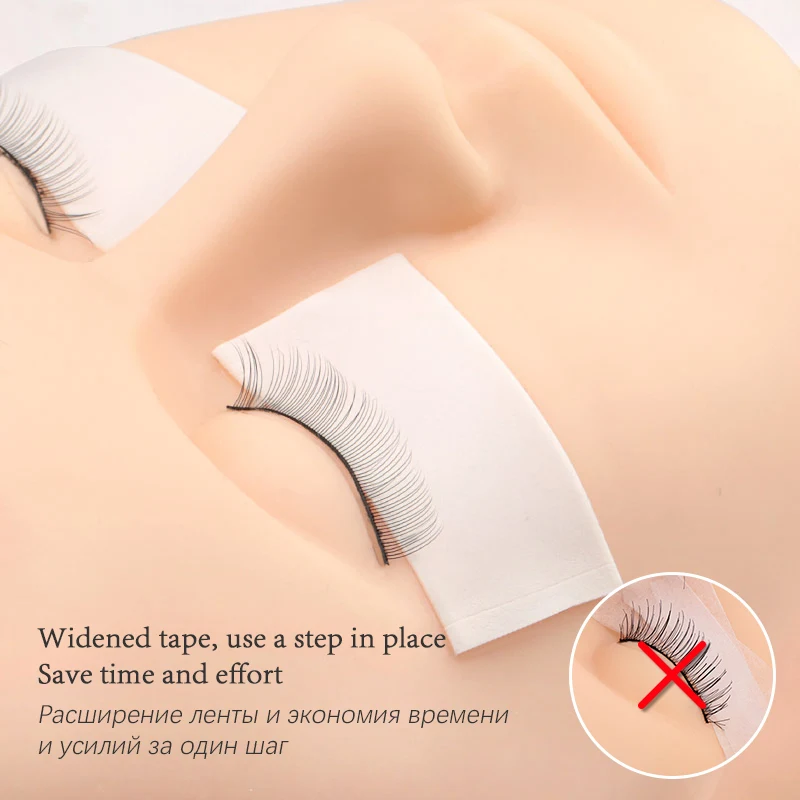 Рисунок 3 - 4,5 м/рулон пены губка ресниц патч-лента