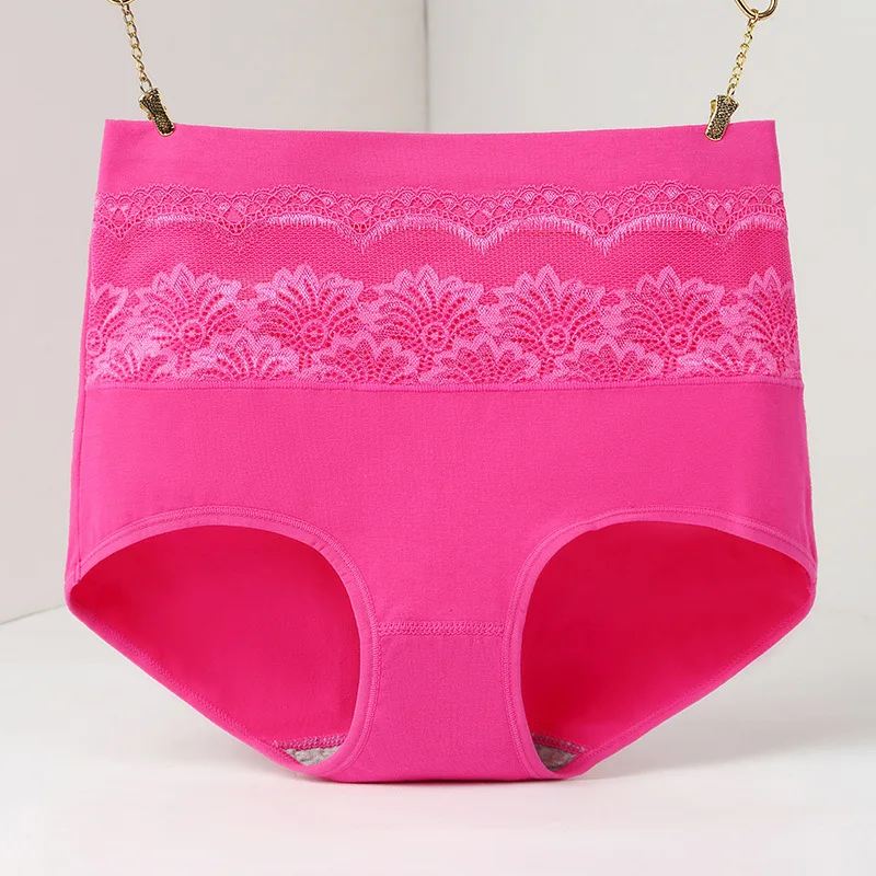 1 шт. женские менструальные трусики физиологические штаны для девочек теплые