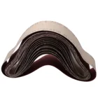 Ленты шлифовальные Mayitr, абразивные, 60120150240 мм, 10 шт., 50*686 мм