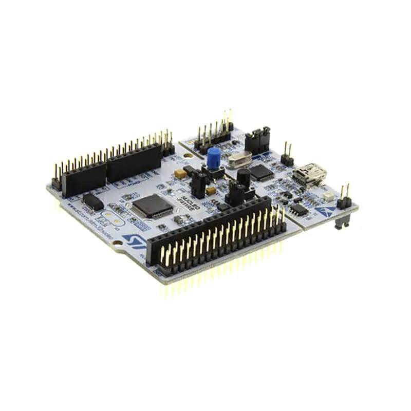 Официальная демонстрационная плата ST STM32F411RE для Arduino Cortex | Компьютеры и офис