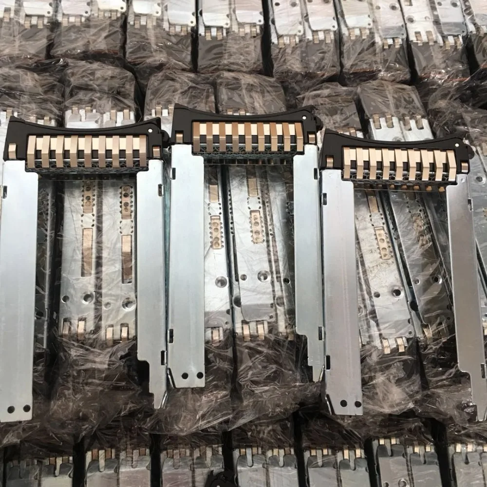 Кронштейн для жесткого диска 10 шт./лот 2 5 дюйма caddy 44T2216 IBM X3200M2 X3250M2 X3500 X3400 X3650 M2 M3 M4