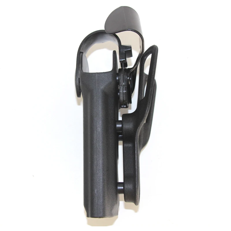 Тактическая кобура Glock поясной ремень весло для пистолета 17 19 22 funda аксессуары