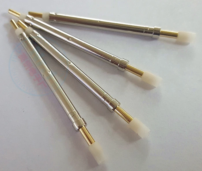 Зонд с пластиковой головкой для выключателя диагностический зонд пружинной