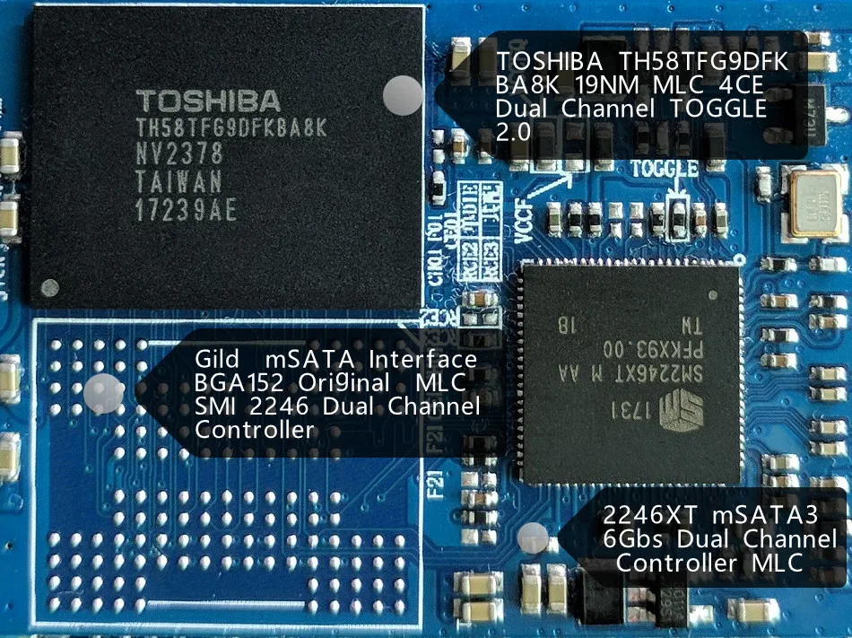 Evtran V26S 60 ГБ 120 msata ноутбук ssd диск mlc жесткий Ultrabook MLC 128 64 ГБ|Внутренние твердотельные накопители (SSD)| |