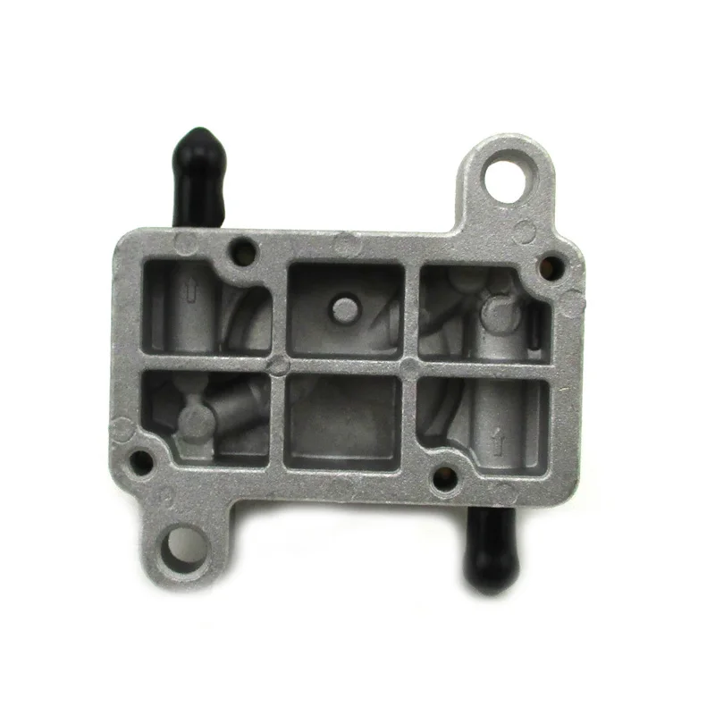 Топливный насос для Mikuni DF44 227 Honda Odyssey ATV Snowmobile FL250 FL350 GX 160 GX200 Engine 6 5 HP Clone Go Kart