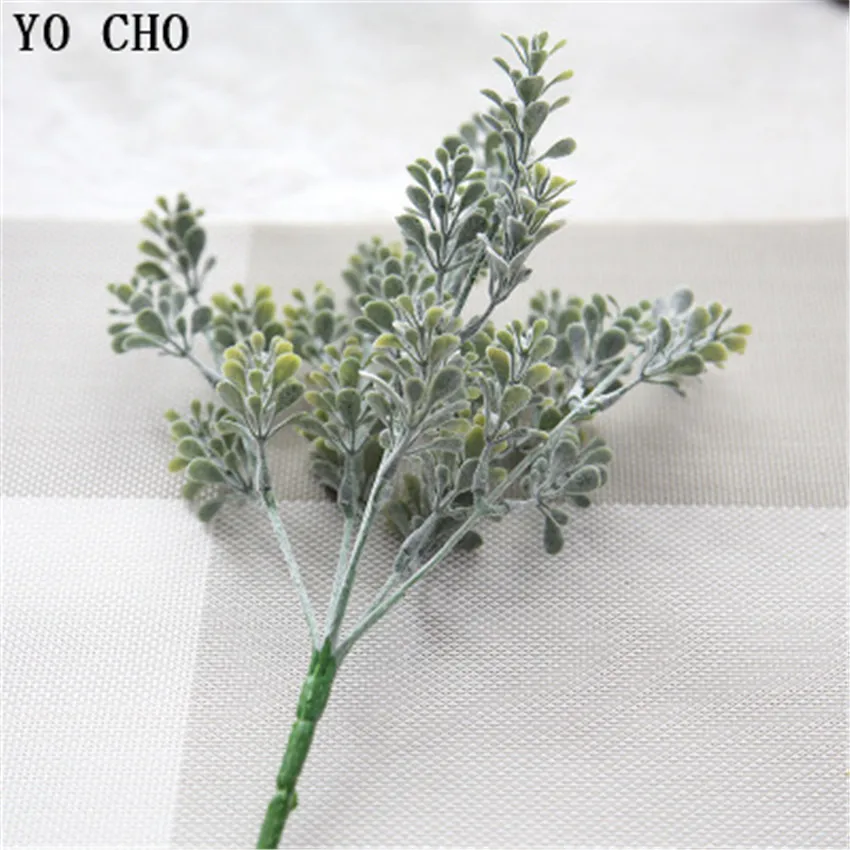 YO CHO аксессуары для украшения дома Искусственные Стены|artificial wall plants|artificial wallreal touch