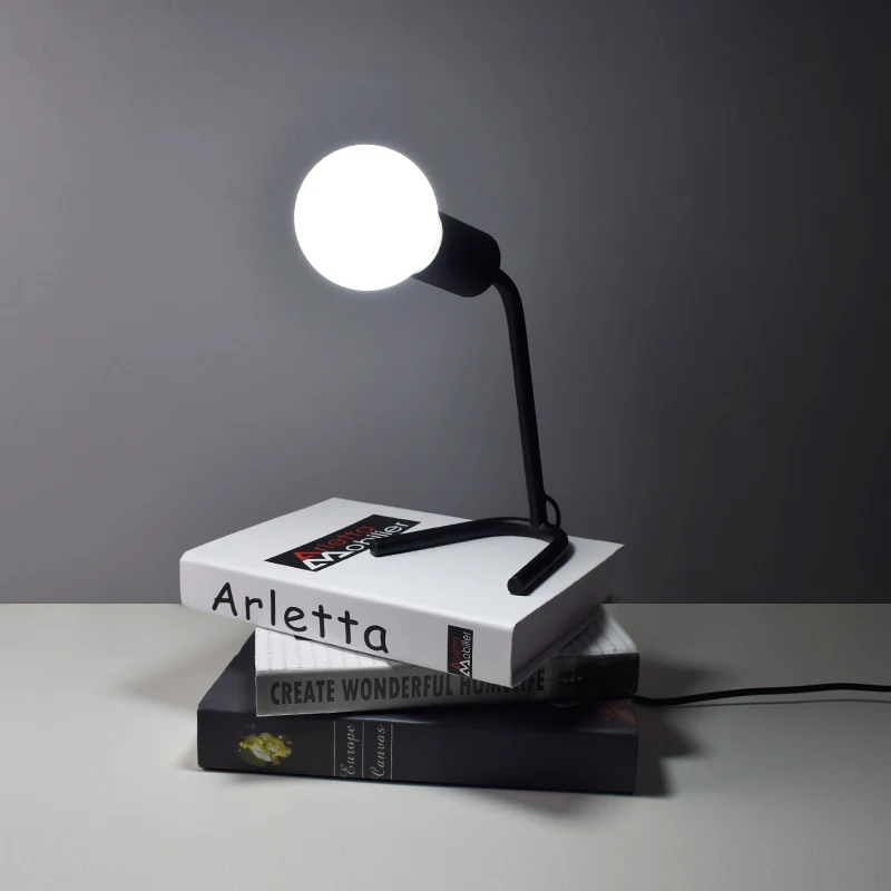 Настольные лампы Спальня настольные настольная лампа ночного освещения