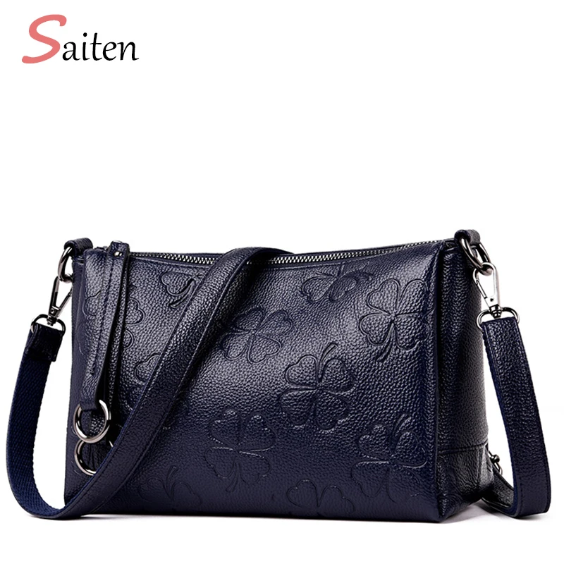 2019 дизайнерские женские сумки мессенджеры от известного бренда повседневные