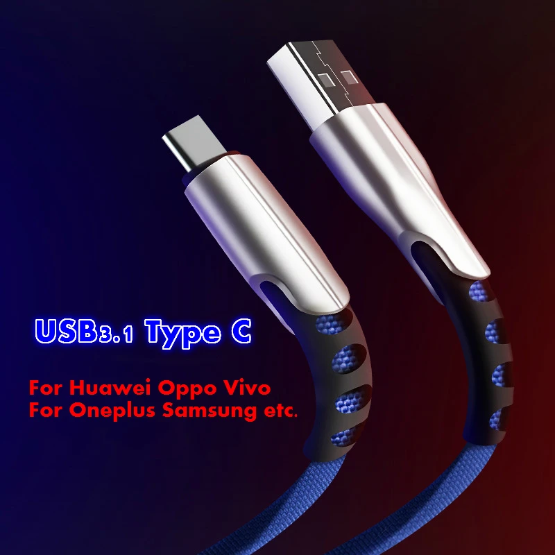 Mzxtby 3A Type C Micro Usb 3 1 кабель для Iphone Huawei Samsung Redmi Xiaomi Oneplus шнур быстрой зарядки и