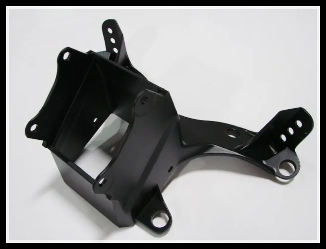 Верхний передний головной свет обтекателя кронштейн для YAMAHA YZF R6 06-07 2006 2007 |