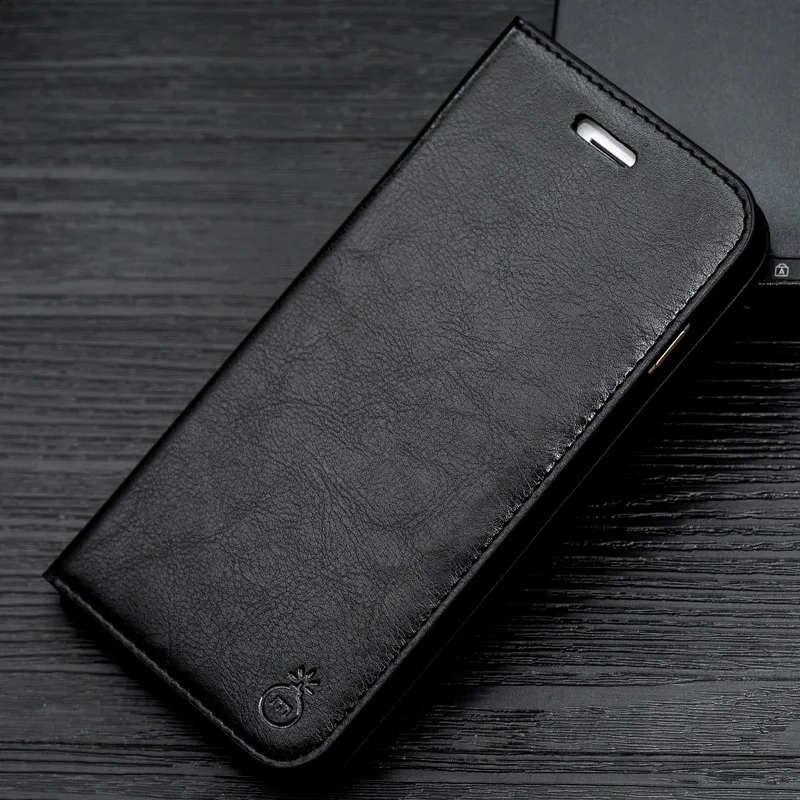Musubo, Роскошный чехол для samsung Galaxy S10e S10+ Plus S10, кожаный чехол s, чехол для S9+ Plus, S8, Note9, Note 8, чехол с подставкой - Цвет: Черный