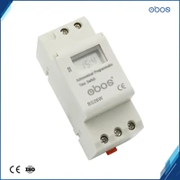 sunrise sunset automaticaly off on power digital timer 220v programmable timer 220v with 16times onoff per day 1min 168h