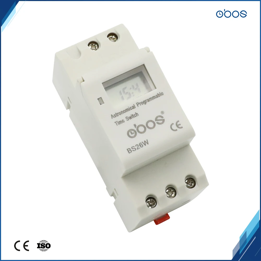 sunrise sunset automaticaly off on power digital timer 220v programmable 220V with 16times on/off per day 1min-168H | Инструменты