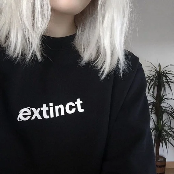 Свитшот вымерший в стиле 90 х годов модный свитер интернет Explorer Vaporwave Tumblr бледно