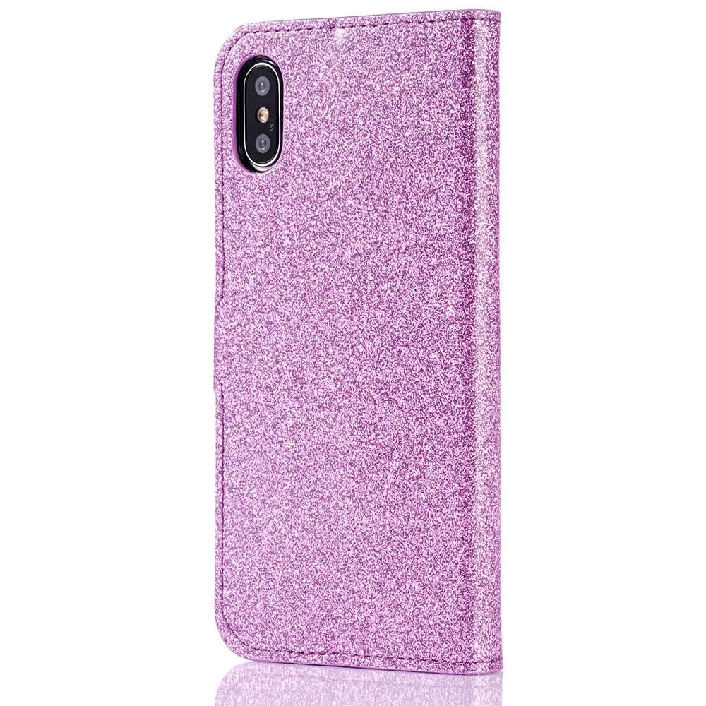 Кожаный флип чехол для iPhone X XR XS MAX 8 Plus 7 Модный 6 6S 6s роскошный чехол|Бамперы| |