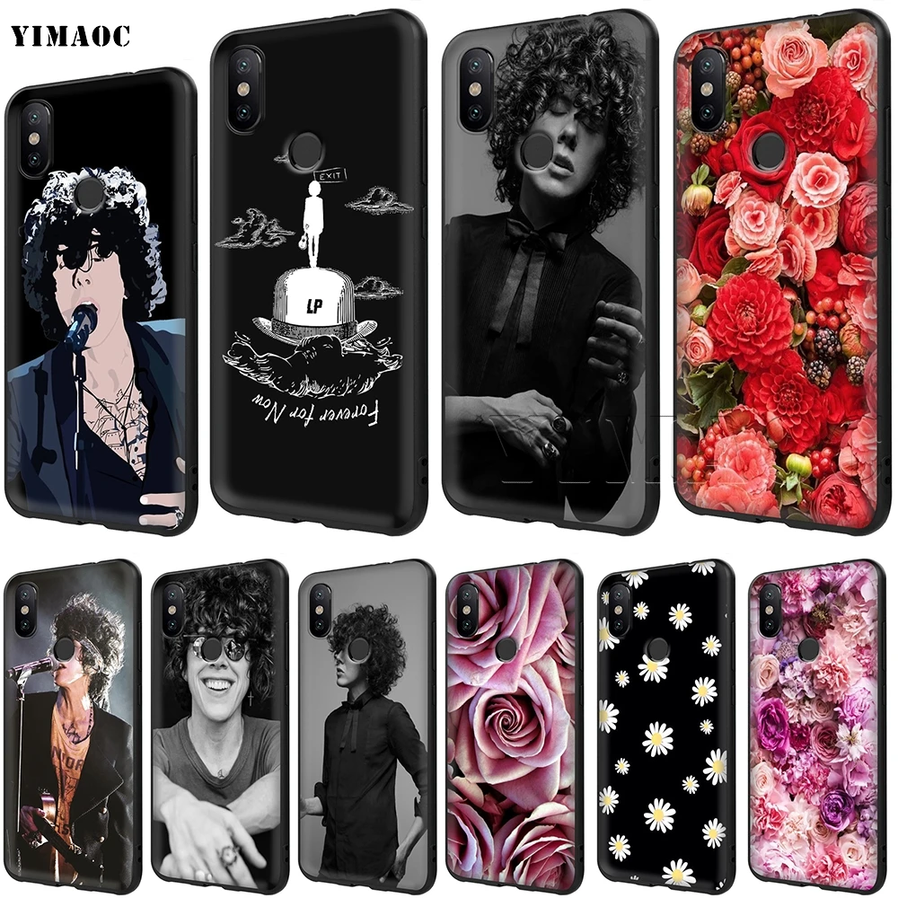 Чехол Laura Pergolizzi LP для Xiaomi Redmi Note 4 4x 4A 5 5A 6 7A 8 8T Pro Prime Plus K20 K30 Poco X2|Бамперы| |
