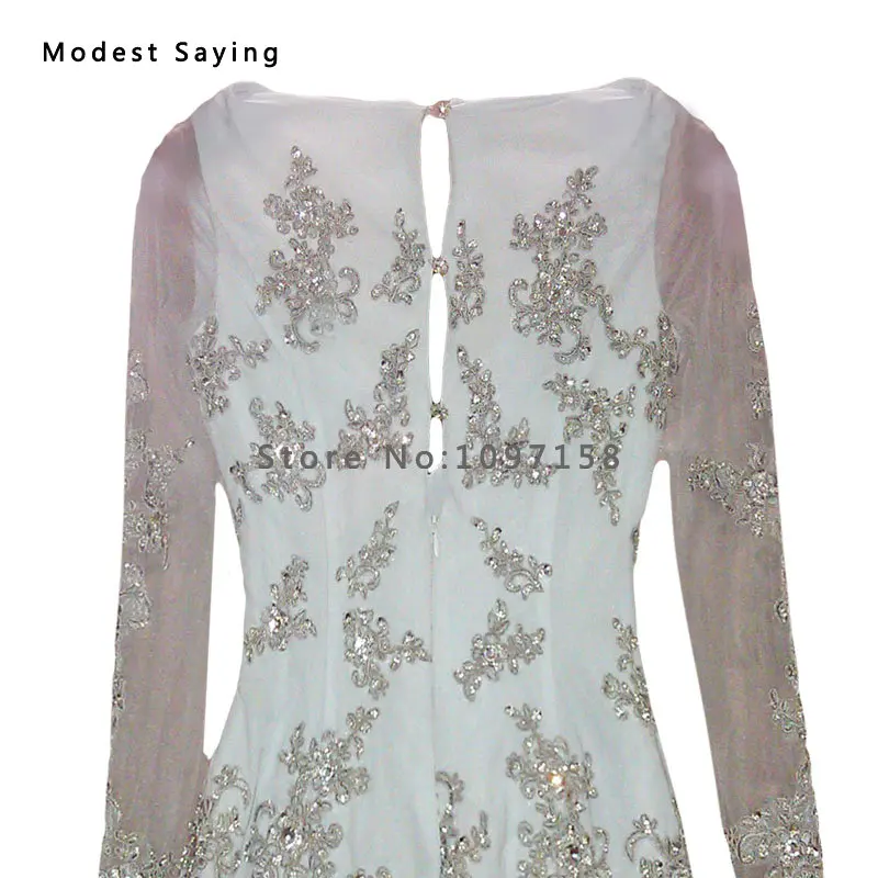 Элегантные прямые кружевные коктейльные платья мини с длинным рукавом и