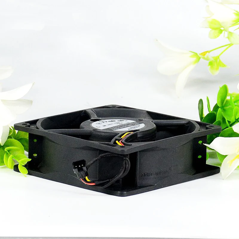 ADDA AD1224UB-F52 12038 12 см 120*120*38 мм DC 24 В а бесщеточный вентилятор промышленный