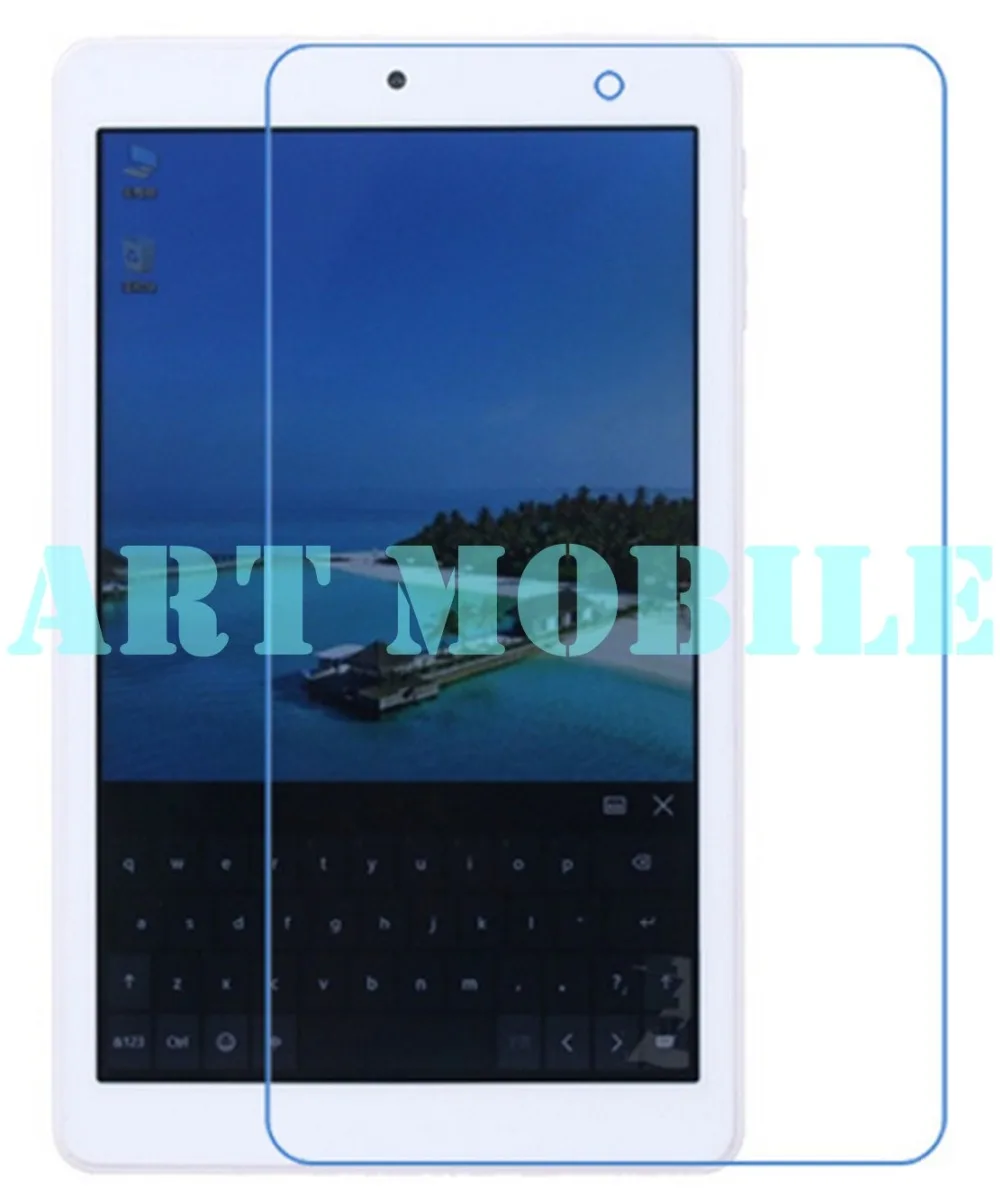Новинка 5 шт./лот антибликовая матовая защита экрана для Teclast X80 Plus 8 дюймовый