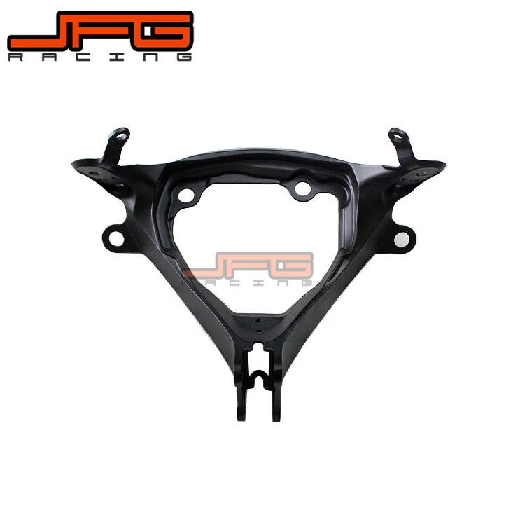 

Motorcycle Front Upper Fairing Headlight Holder Brackets For GSXR600 GSXR750 GSX600R GSX750R GSXR 600 750 2011