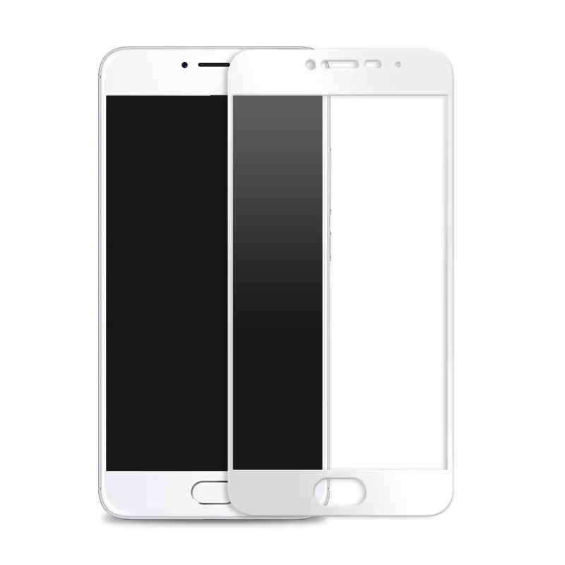 Полная Защита Экрана Закаленное Стекло для Meizu M3s мини M5 M5s M5C Экран протектор M3 Примечание M3 M5 M6 Note MX6 Pro 5 6 U10 U20 защитная пленка