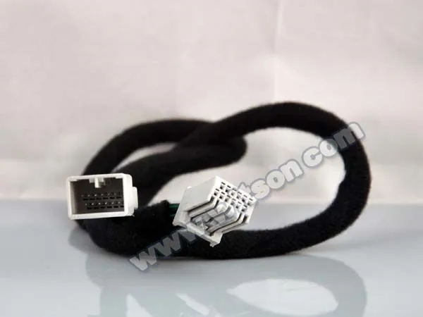 Специальный автомобильный DVD плеер с емкостным сенсорным экраном 8 дюймов для Honda