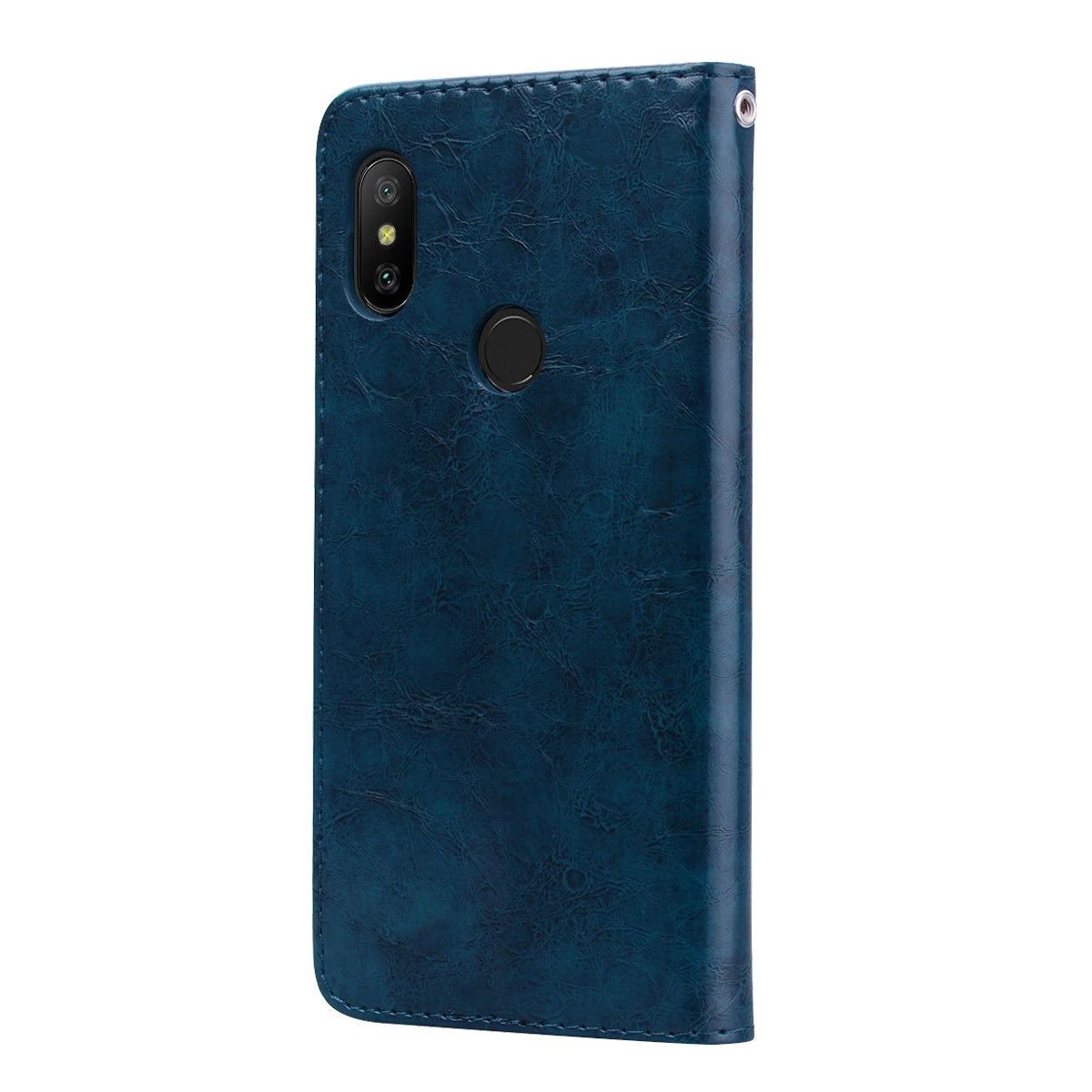 Роскошный чехол-бумажник чехол для спортивной камеры Xiao mi redmi Note 7 6 8 Pro Note5 глобальной Note 4 4x чехол redmi 8A 7A 6A 5 Plus 4A 5A mi A2 lite 9T A1 S2