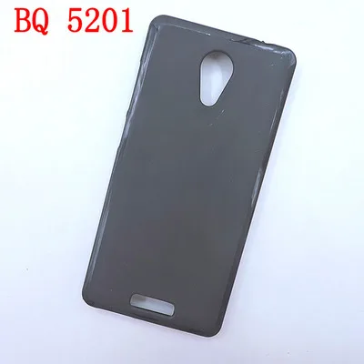 Для BQ Vsmart Active JOY 1 plus/Aquaris 5065/5070 Magic/5201/5022 Bond/4072 Strike mini TPU чехол для телефона защитный