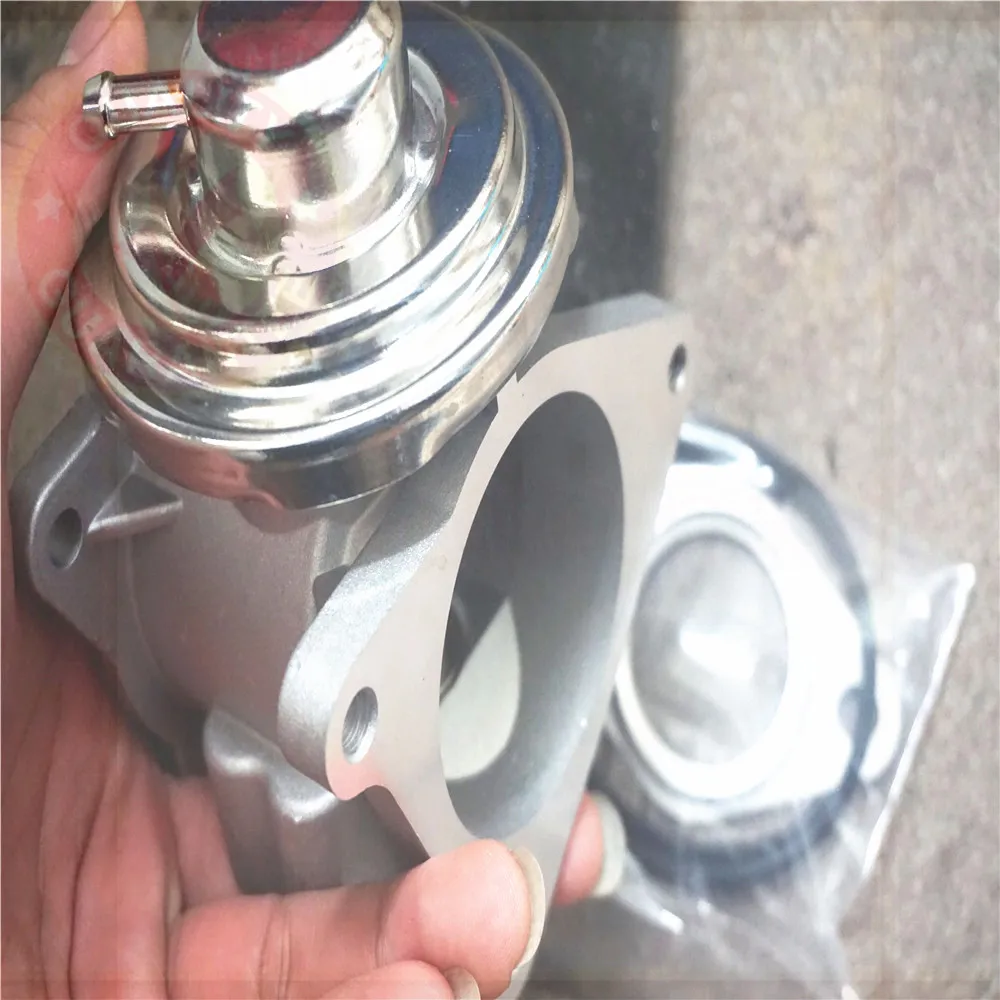 Для AUDI A3 1 9 TDI 2 0 egr клапан 038131501AF 038131501AN 038131501 S 724809160 038129637D 7.24809.16 K S|Клапан системы