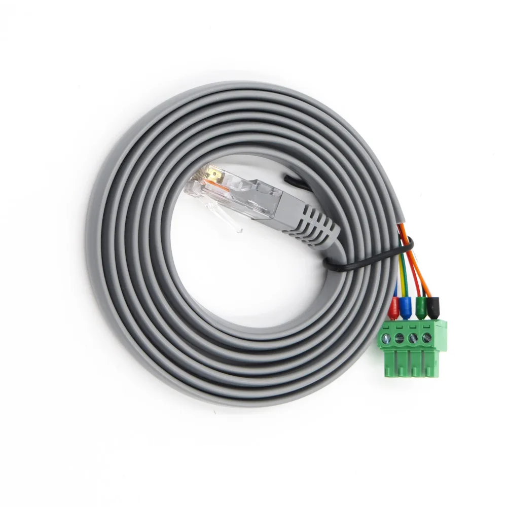 Кабель для подключения внешней освещенности кабеля RJ45 itracer etracer Tracer 2210CN 3210CN|wire