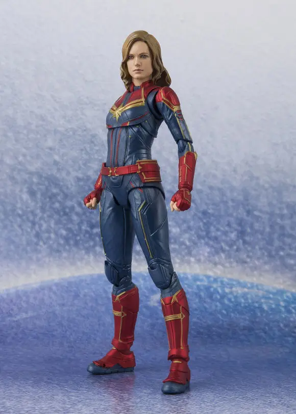 Экшн фигурка Marvel Мстители Капитан BJD Игрушки|Игровые фигурки и трансформеры| |