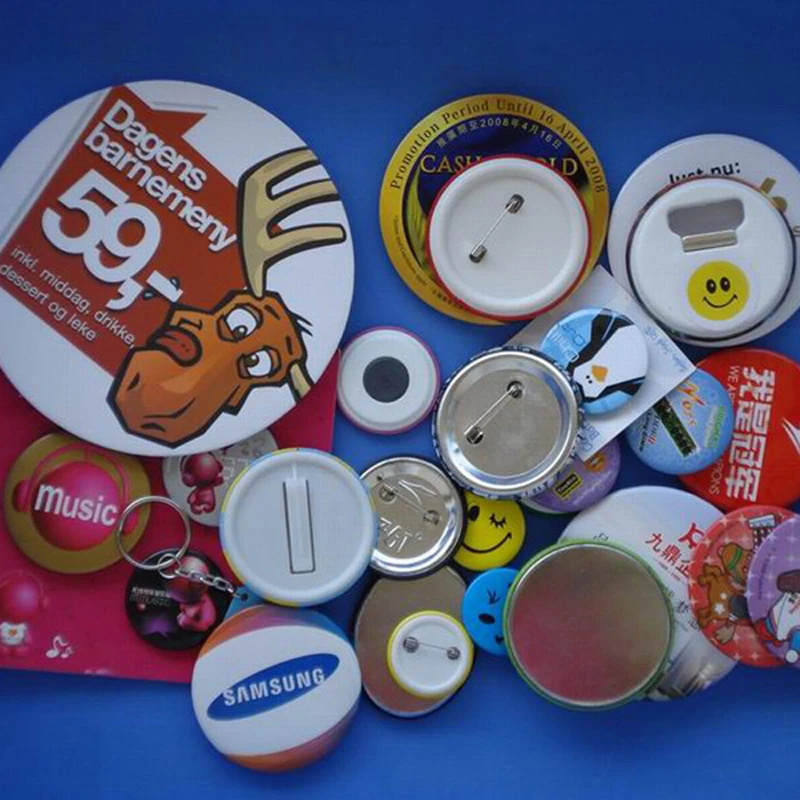 Горячие продажи один пластиковый знак пресс машина металлическая медаль плесень