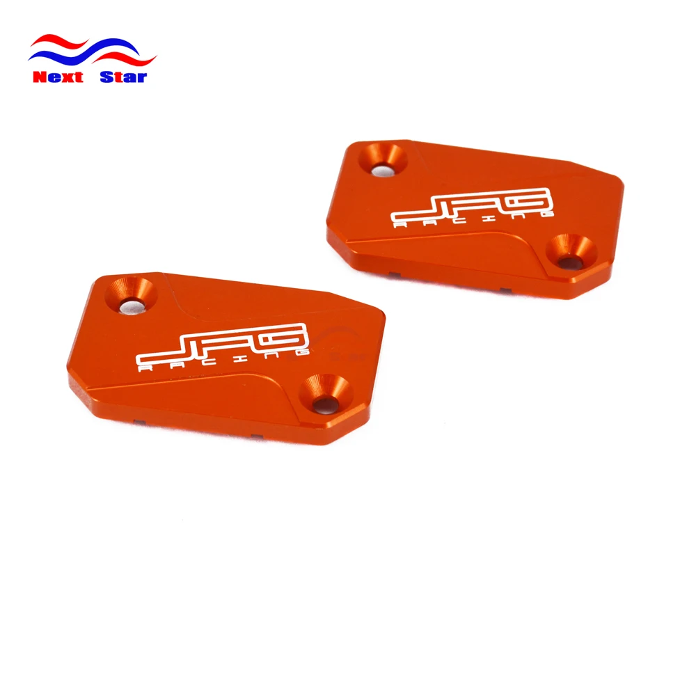 Крышка Резервуара тормоза мотоцикла крышка сцепления для KTM SX EXC XCF SXF XC XCFW XCW EXCF XCRW
