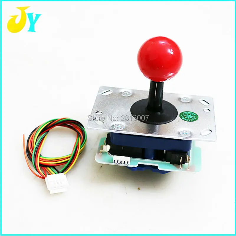 Оригинальный японский 5pin Seimitsu LS-32-02 аркадный джойстик для аркадной игры