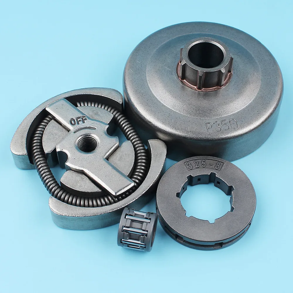 

Сепаратор для цилиндра сцепления, 325-8 зуб., для партнера 350, 351, запасные части для бензопилы