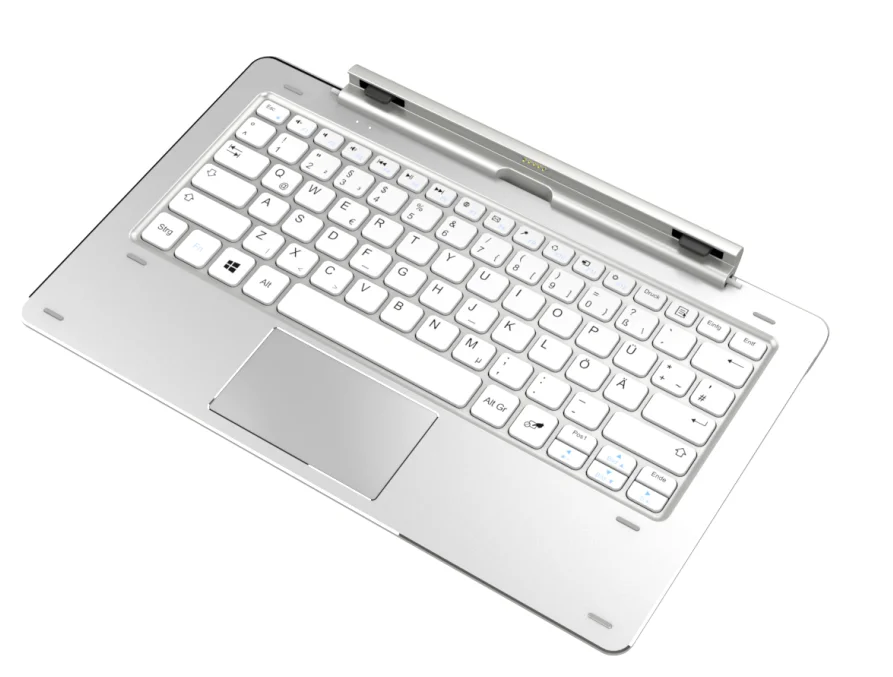 10," ips 1920*1200 ALLDOCUBE iwork10 Pro планшетный ПК Intel Atom X5 Z8330 Win10 Android 5,1 двойной загрузочный четырехъядерный процессор 4 Гб ram 64 Гб Rom