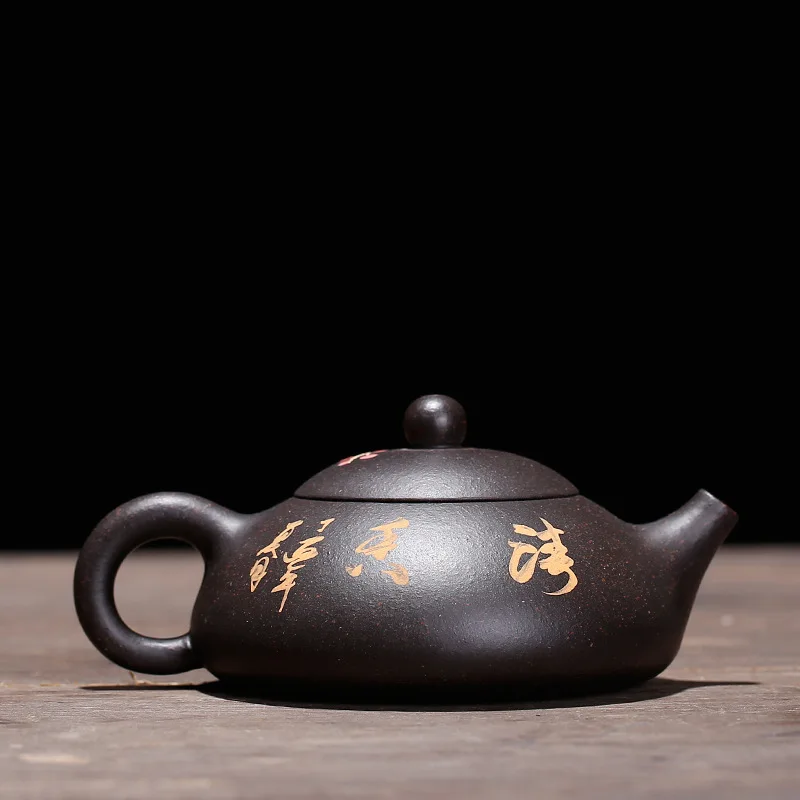 Зимний ковш для тыквы рекомендуется оптовая продажа бурового цвета цветущего