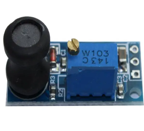 1 шт. DC преобразователь MC34063A boost модуль 3 6 V-30V до 8 V-36V регулируемый Повышающий