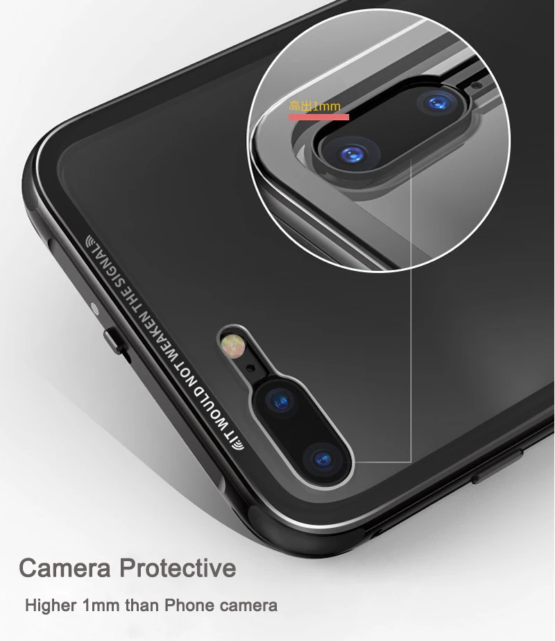 Роскошный чехол для Apple iPhone 7 8 Plus X 10 XS Max XR прозрачный чехол стеклянная задняя крышка телефона для etui iPhone 7 8 Plus чехол