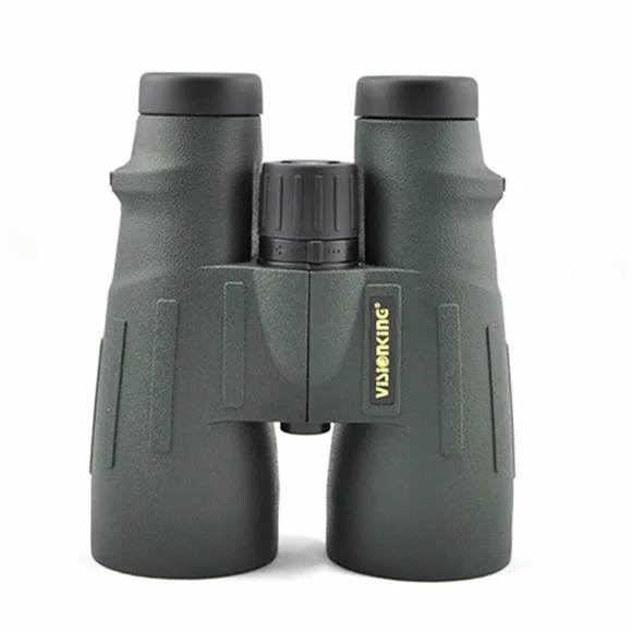 Visionking Высокое качество 12x56 BAK 4 бинокль для охоты на открытом воздухе Полностью Мульти-бинокли с покрытием водонепроницаемый Fogproof Prismaticos