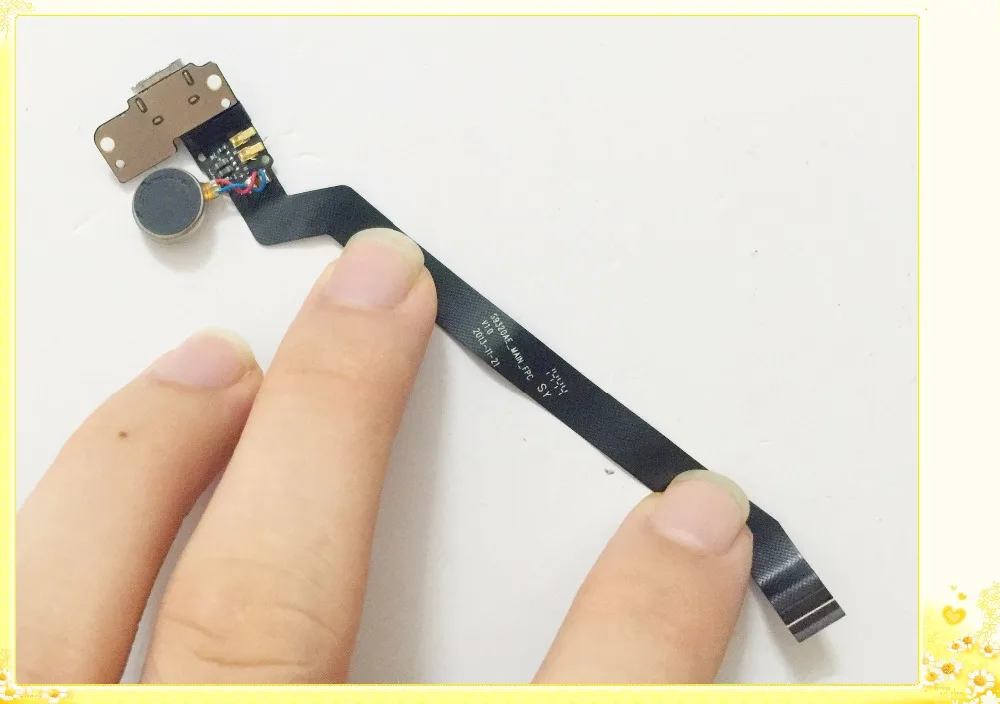 ГИБКИЙ USB Зарядное Устройство Док PCB ДЛЯ Wiko Highway 4G | Мобильные телефоны и