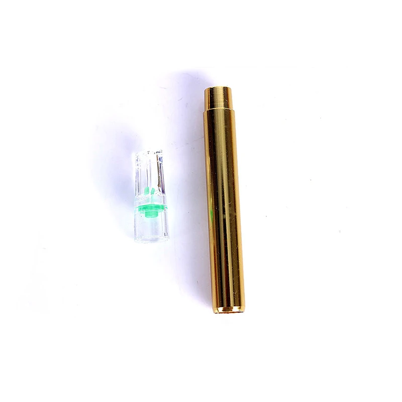 2 Ps Smok мундштук трубы портативная курительная трубка креативная для табака