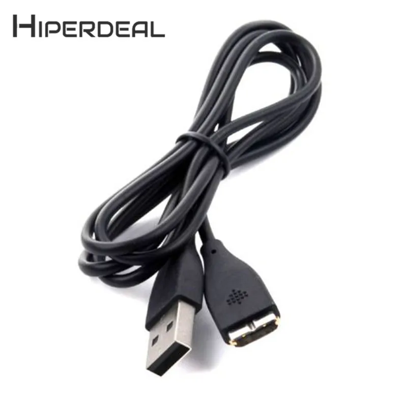 HIPERDEAL Новый USB зарядный кабель зарядное устройство для Fitbit Surge фитнес часы браслет